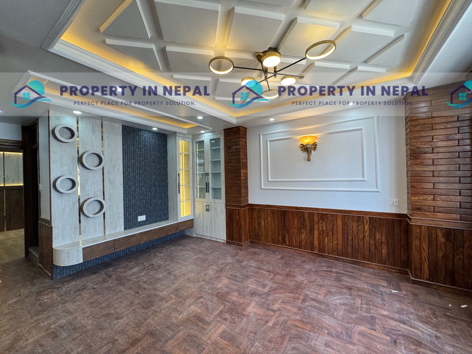 Picture of Mahalaxmi Municipality, Bagmati